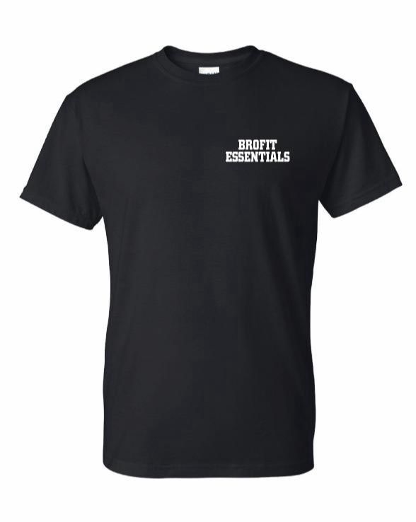 BroFit Essentials OG Blackout